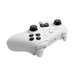 pad-bezprzewodowy-do-pc-android-8bitdo-ultimate-2-wireless-2-4ghz-bialy-zasilanie-akumulatorowe