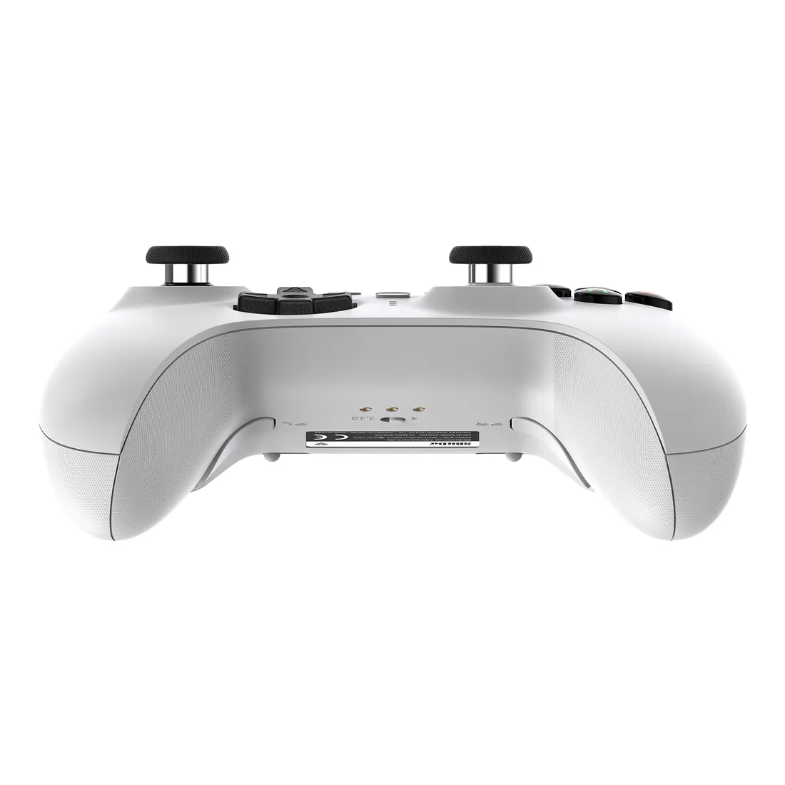 pad-bezprzewodowy-do-pc-android-8bitdo-ultimate-2-wireless-2-4ghz-bialy-stan-nowy