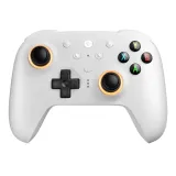pad-bezprzewodowy-do-pc-android-8bitdo-ultimate-2-wireless-2-4ghz-bialy-komunikacja-bezprzewodowa-radiowa