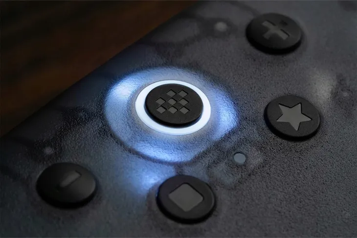pad-bezprzewodowy-8bitdo-ultimate-2c-wireless-2-4g-android-windows-do-gier-tryb-pracy-analogowy-cyfrowy