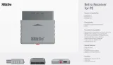 adapter-8bitdo-bluetooth-bezprzewodowy-retro-receiver-do-ps1-ps2-stan-nowy-typ-adapter
