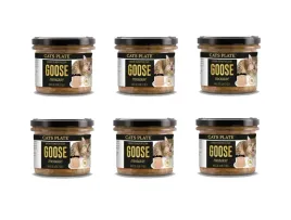 cats-plate-goose-mousse-mus-z-gesi-6x100g