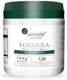 formula-na-stawy-kosci-regeneracja-145g-aliness