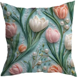 poszewka-dekoracyjna-wiosenna-40x40-cm-wiosna-kwiaty-tulipany-wzor-394