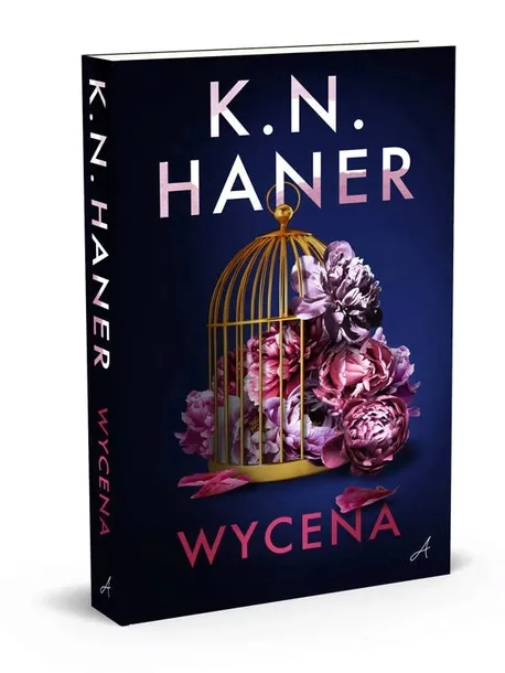 wycena-k-n-haner-pierwsza-czesc-cyklu-wydawnictwo-agora