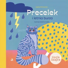 precelek-i-letnia-burza-agata-romaniuk