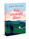 gdy-wschodzi-slonce-jen-devon-wydawnictwo-agora