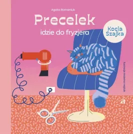 dla-dzieci-precelek-idzie-do-fryzjera-agata-romaniuk