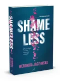 shameless-weronika-jaczewska-wydawnictwo-agora