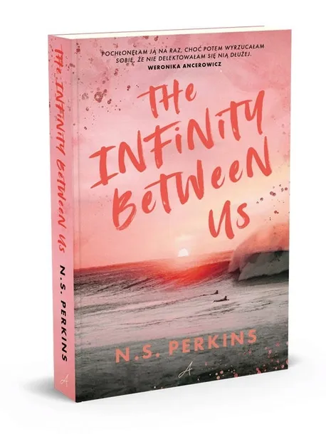 the-infinity-between-us-n-s-perkins-wydawnictwo-agora