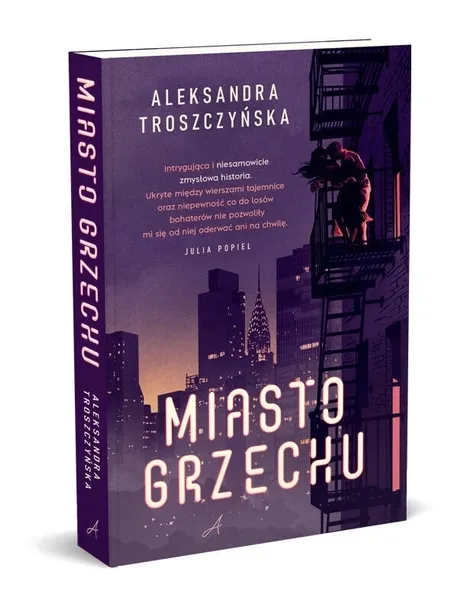 miasto-grzechu-aleksandra-troszczynska-wydawnictwo-agora