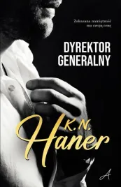 romans-dyrektor-generalny-k-n-haner