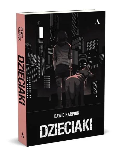 dzieciaki-dawid-karpiuk-tytul-dzieciaki