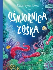 dla-dziecka-osmiornica-zoska-katarzyna-boni