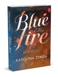 blue-fire-karolina-zynda-wydawnictwo-agora