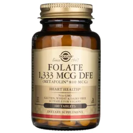 solgar-foliany-800-mcg-metafolin-ciaza-planowanie-100-tabletek