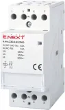 stycznik-modulowy-e-mc-2p-63a-2no-220v