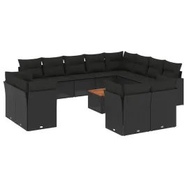 zestaw-wypoczynkowy-rattan-pe-czarny-62x62x69-cm
