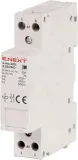 stycznik-modulowy-e-mc-2p-20a-2no-220v-stan-nowy