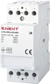 stycznik-modulowy-e-mc-4p-40a-4no-220v