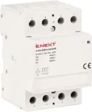 stycznik-modulowy-e-mc-4p-40a-4no-220v-stan-nowy