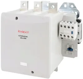 stycznik-e-industrial-ukc-330-400-330a-400v-1no