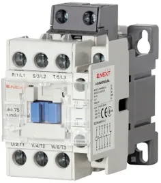 stycznik-e-industrial-ukc-75-380-75a-380v-1no-1nc