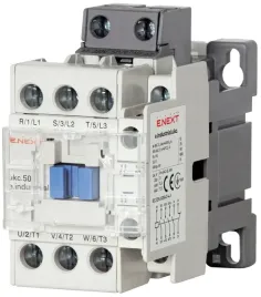 stycznik-e-industrial-ukc-50-220-50a-220v-3p-no-nc