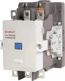 stycznik-e-industrial-ukc-100-220-100a-220v-1no-1nc