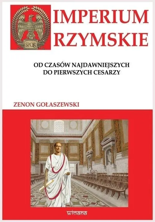 imperium-rzymskie