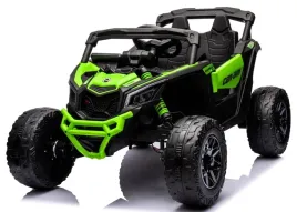 can-am-maverick-zielony-4x4-4x200-wat-auto-na-akumulator-eva-skora-pilot-ak