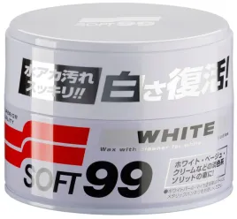 soft99-white-soft-wax-350g-wosk-do-jasnych-lakierow