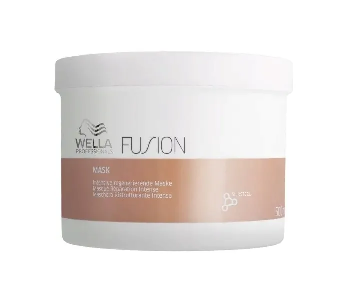 Wella Professionals Fusion Intense Repair Mask maska wzmacniająca do włosów
