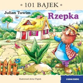 101-bajek-rzepka-101-bajek