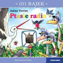 101-bajek-ptasie-radio