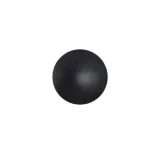 plafon-platillo-16-cm-czarny-led-cct