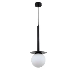 lampa-wiszaca-roma-1-czarna-1xe14