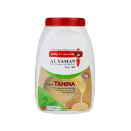 pasta-sezamowa-tahini-907-g-al-yaman