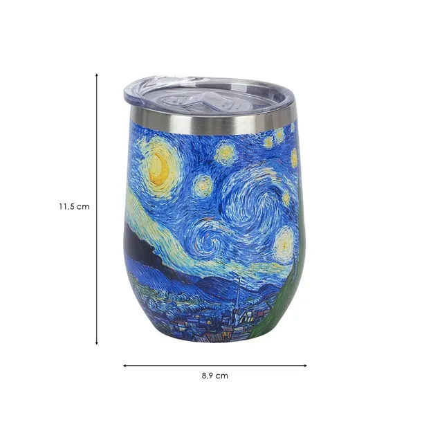 kubek-termiczny-van-gogh-starry-night-linia-gwiazdzista-noc