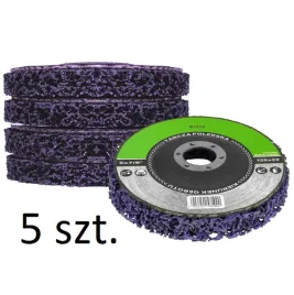 5x-tarcza-wloknina-do-usuwania-rdzy-wlosy-murzyna-125-mm