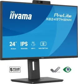 iiyama-prolite-xb2497hsnh-b1-24in-ips-lcd-4ms-1920x1080-350cd-m2-hdmi-dp