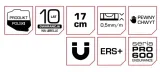 poziomica-libella-pro-017-m-marka-pro-stan-nowy