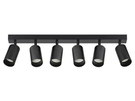 lampa-sufitowa-6x-reflektor-spot-oprawa-halogenowa
