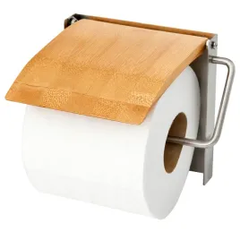 uchwyt-na-papier-toaletowy-bambusowy-wieszak-scienny-chrom