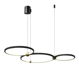 lampa-wiszaca-led-black-ring-czarna-pilot-30x40x50