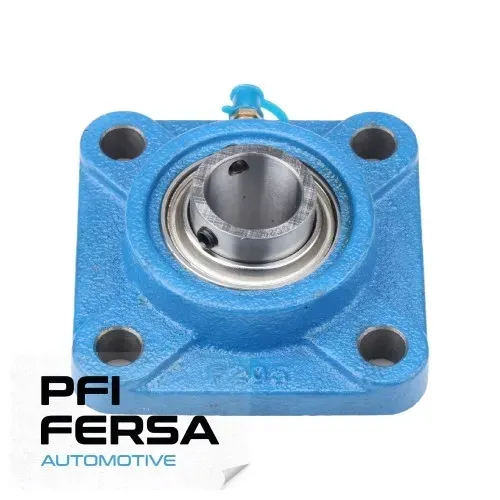 UCF205-16-3L PFI - Zespół łożyskowy samonastawny - kwadratowy (25,4mm)