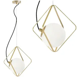 lampa-wiszaca-loft-industrial-zlota-metalowa-e27