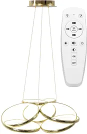 lampa-sufitowa-wiszaca-metal-ring-gold-led-pilot