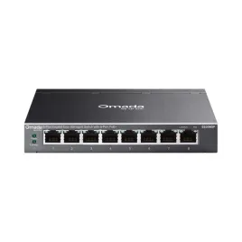 tp-link-omada-es208gp-lacza-sieciowe-zarzadzany-l2-gigabit-ethernet