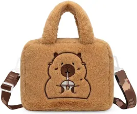 torebka-dziecieca-kapibara-crossbody-dla-dziewczynki-prezent-rozowa-capybar